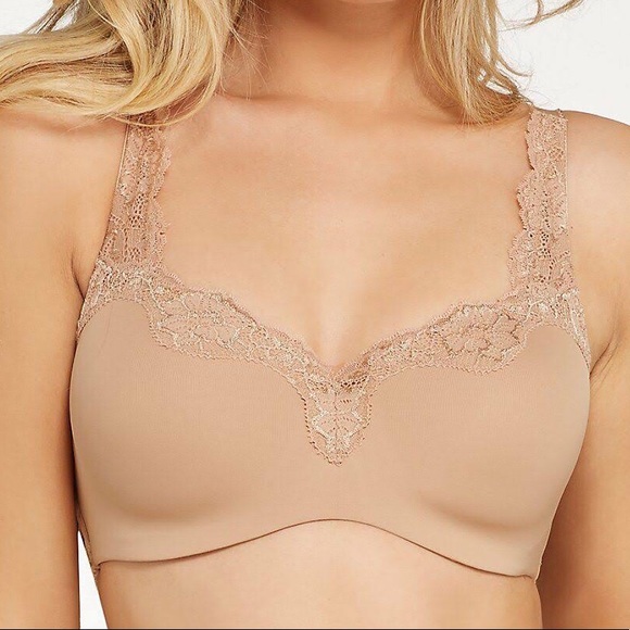 Le Mystere dream Lace tisha Bra - Picture 1 of 3